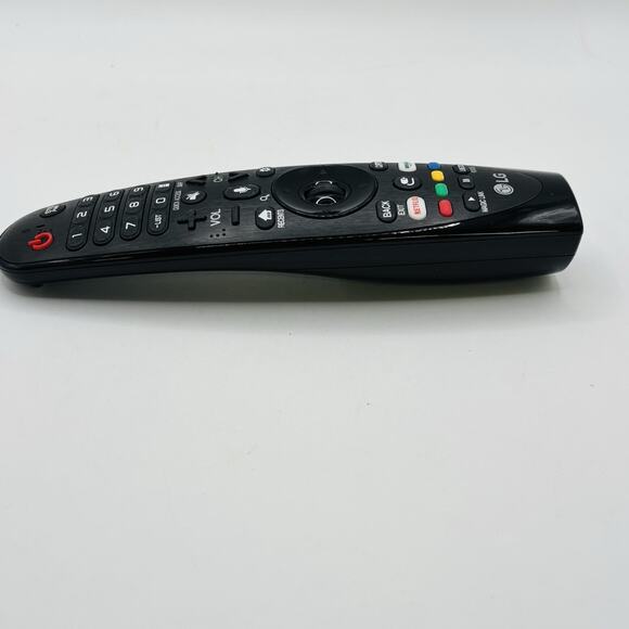 LG Remote. AN-MR650A Magic Remote Control. Tested. Works. - Picture 5 of 12